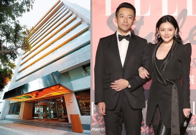 Diệp Ngọc Khanh, Đại S bán sạch tài sản vì chồng nợ hàng triệu USD-3