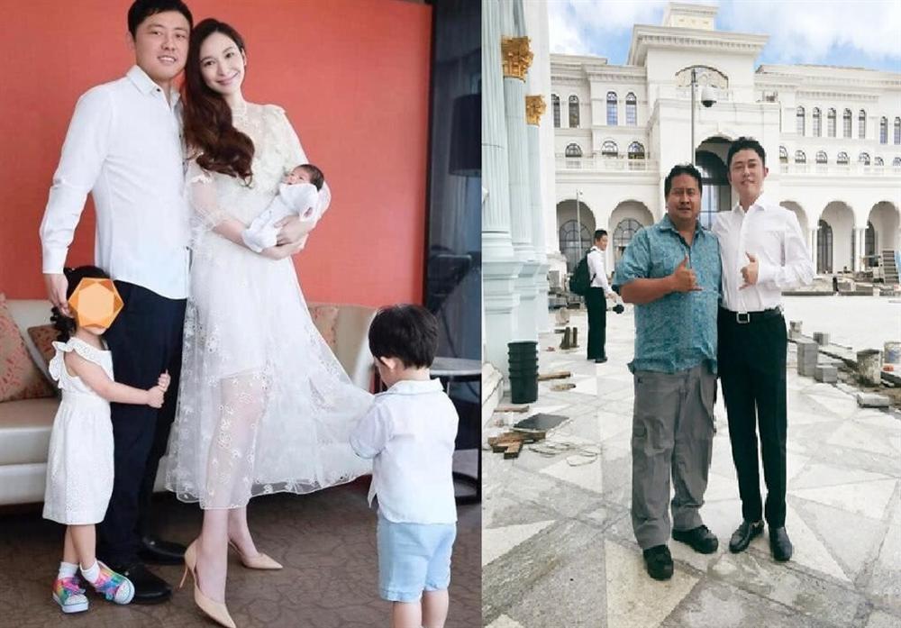 Diệp Ngọc Khanh, Đại S bán sạch tài sản vì chồng nợ hàng triệu USD-4