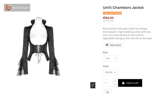 Stylist Red Velvet lên tay: Chế áo cho Irene mặc sexy, quý tộc ăn đứt người mẫu hãng-5