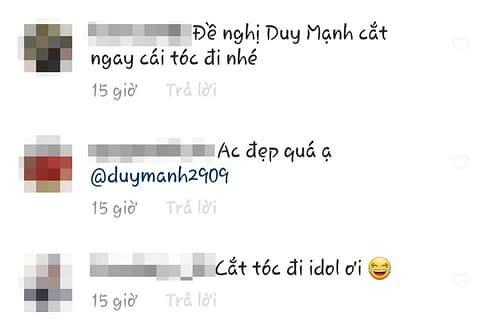 Duy Mạnh đăng ảnh bên công chúa béo, nhưng fan lại tập trung khuyên điều này-2