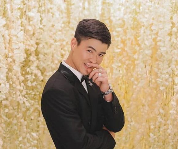 Duy Mạnh đăng ảnh bên công chúa béo, nhưng fan lại tập trung khuyên điều này-4