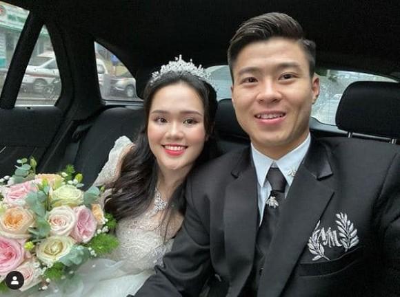 Duy Mạnh đăng ảnh bên công chúa béo, nhưng fan lại tập trung khuyên điều này-5