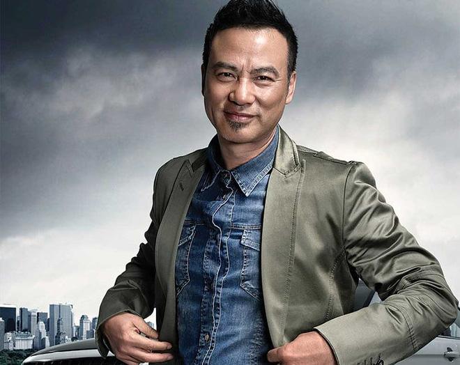 Cuộc sống hiện tại của nhân vật khiến ông trùm xã hội đen Hướng Hoa Cường cũng không dám động-1