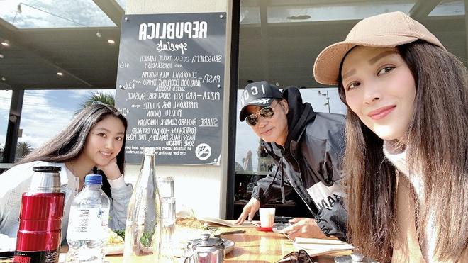 Cuộc sống hiện tại của nhân vật khiến ông trùm xã hội đen Hướng Hoa Cường cũng không dám động-6