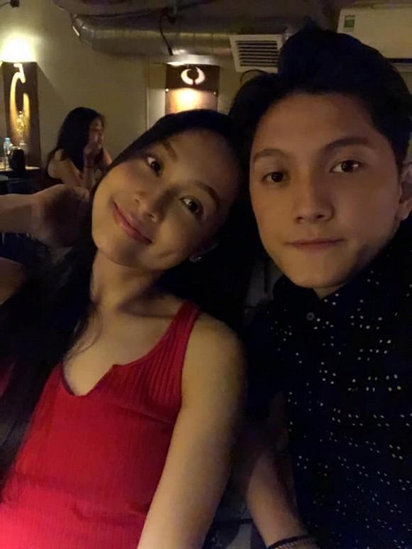 Nam chính Người ấy là ai bị đồn thuộc LGBT, nữ chính lên tiếng: Anh ấy vẫn là của chị-4