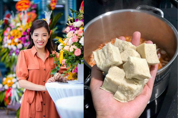 Đậu phụ mà nấu kiểu này vừa ngon bổ mà lại còn rẻ, bữa tối nhà bạn sẽ hết bay cả nồi cơm!-6
