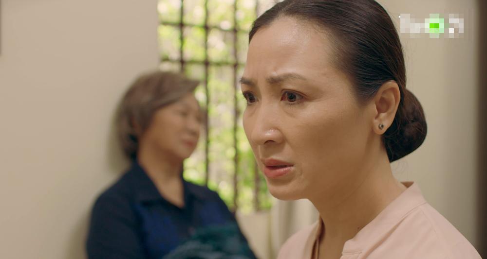 Gạo nếp gạo tẻ phần 2 tập 13: Sếp tổng mặt lạnh S.T Sơn Thạch bị Tường Vi hút mất hồn-5