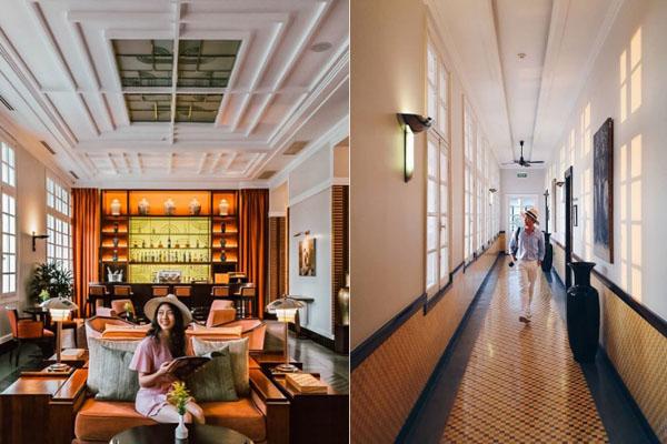 Sống ảo ở 3 ngôi chùa xứ Huế có kiến trúc đẹp-8