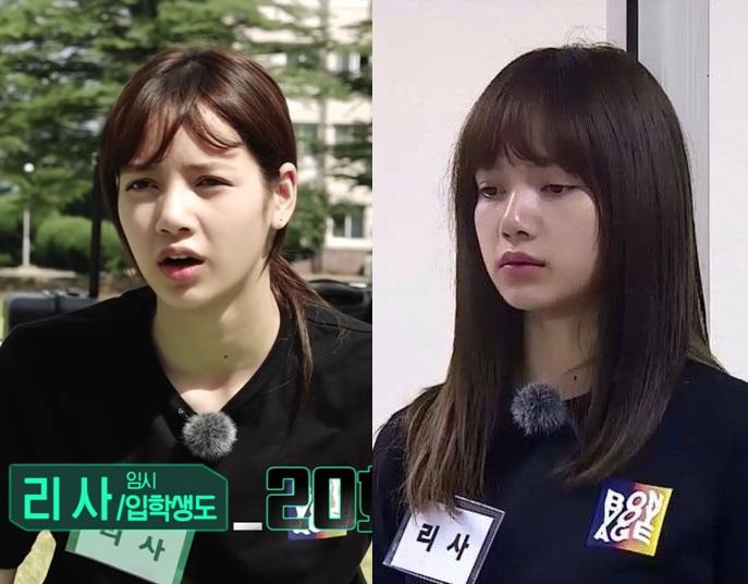 Mặt mộc của 4 nữ thần BLACKPINK: Mỗi người một vẻ mười phân vẹn mười-6