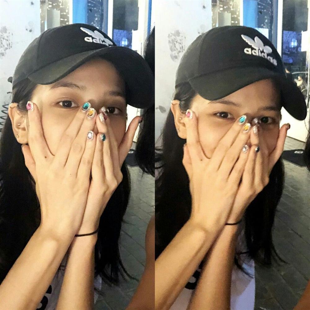 Mặt mộc của 4 nữ thần BLACKPINK: Mỗi người một vẻ mười phân vẹn mười-11