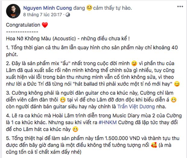 Danh sách MV kinh phí thấp ghi thêm 2 nghệ sĩ: Hoài Lâm và con gái Diva Mỹ Linh-2