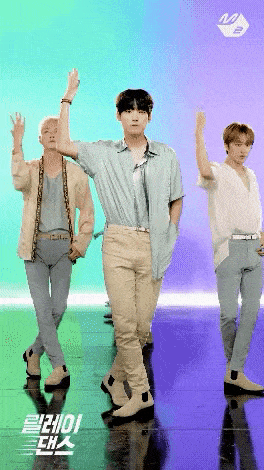 Đàn em AOA bị gạch đá thậm tệ vì nhảy như hết hơi-1