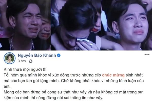 K-ICM bị fan Jack xóc xiểm: Liệu có ai mời đi đàn đám cưới không?-5