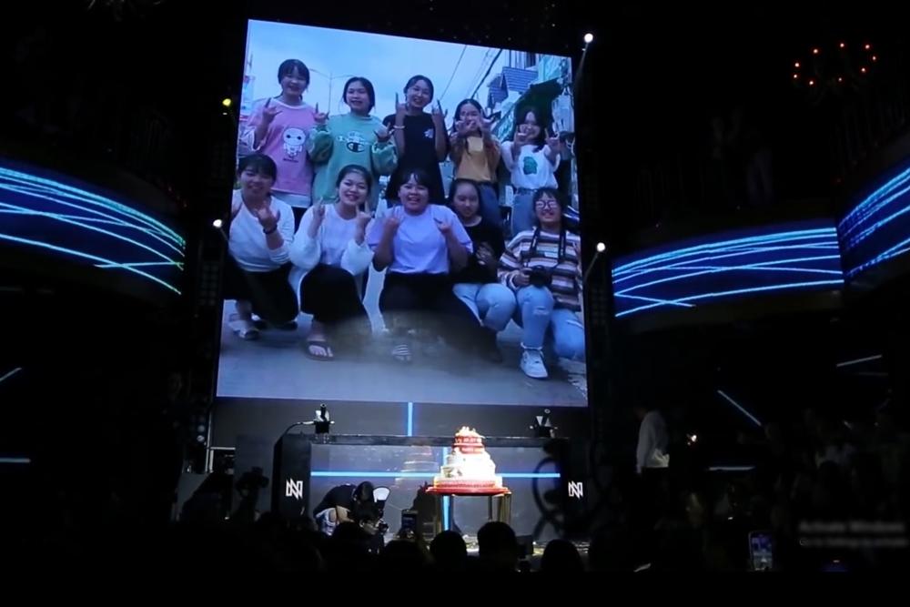 K-ICM: Không ai dạy tôi cách khóc đẹp-2