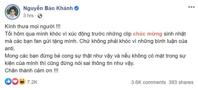 K-ICM: Không ai dạy tôi cách khóc đẹp-7