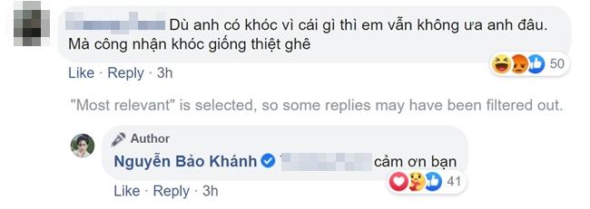 K-ICM: Không ai dạy tôi cách khóc đẹp-14