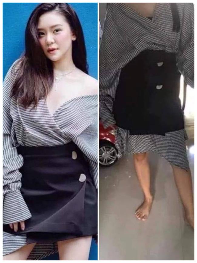 Cố đấm ăn xôi anh chàng nhận kết thảm họa khi diện áo sơ mi vàng cách điệu-5