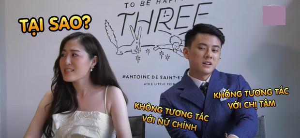 Thanh Tâm Người Ấy Là Ai bóc phốt Quang Lâm lạnh nhạt sau khi kết thúc show-4