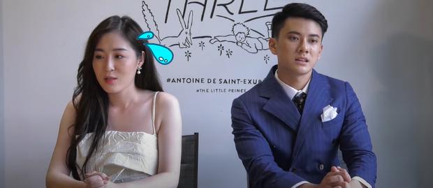 Thanh Tâm Người Ấy Là Ai bóc phốt Quang Lâm lạnh nhạt sau khi kết thúc show-3