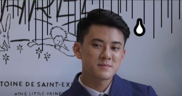 Thanh Tâm Người Ấy Là Ai bóc phốt Quang Lâm lạnh nhạt sau khi kết thúc show-5