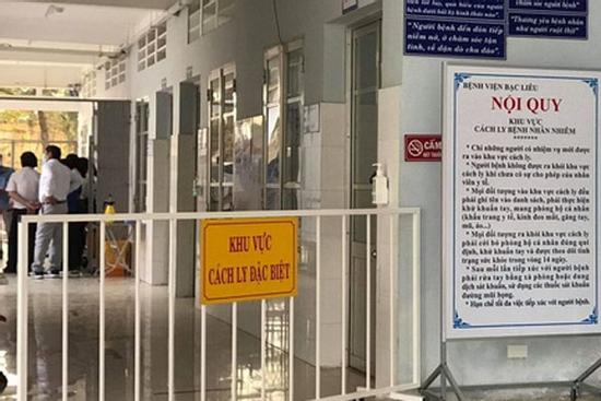 Thành viên tàu VietStar trèo rào trốn khỏi khu cách ly