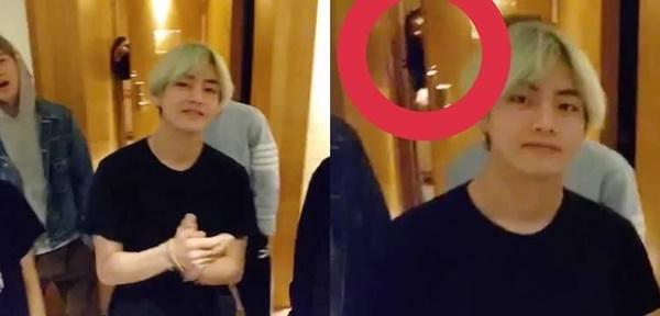 Những màn đuổi bắt kinh hãi của fan cuồng khiến BTS trăm năm ám ảnh-11