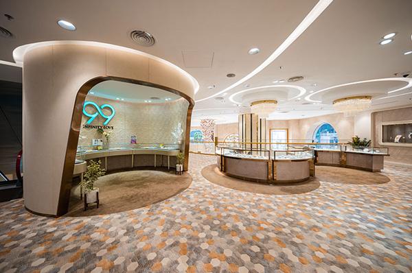 Wedding Land ưu đãi 15%, tặng kỳ nghỉ trăng mật 5 sao-1