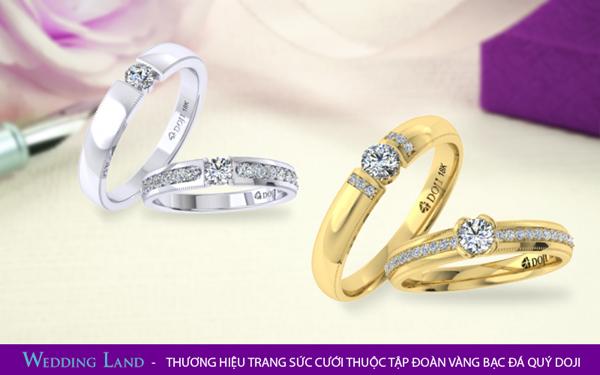 Wedding Land ưu đãi 15%, tặng kỳ nghỉ trăng mật 5 sao-2