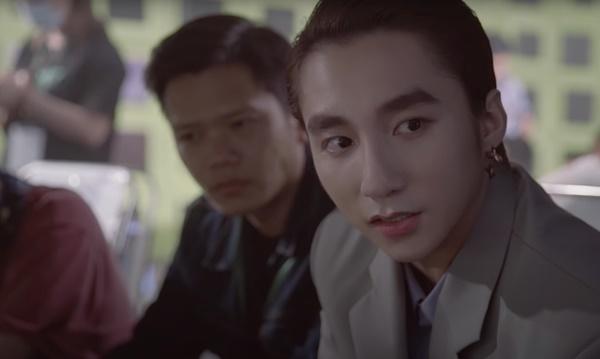 Cán mốc 50 triệu view, Sơn Tùng M-TP tung hậu trường MV làm fan điêu đứng-3