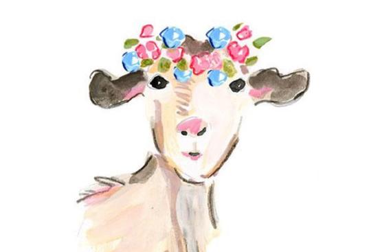 Top 3 con giáp là cô gái có cuộc sống may mắn, tính cách ấm áp và tốt bụng, biết kính trên nhường dưới