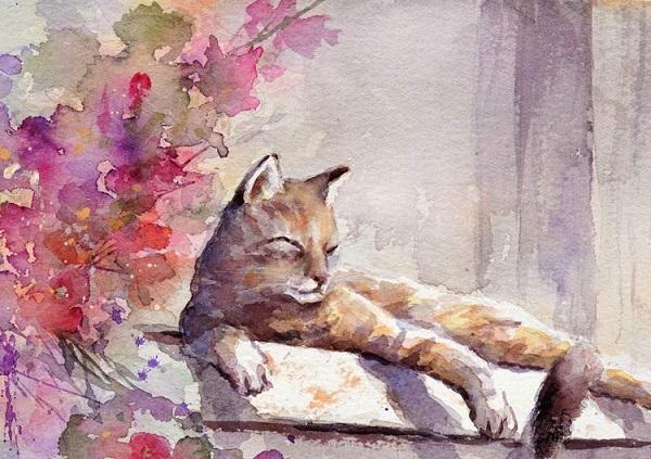 Top 3 con giáp là cô gái có cuộc sống may mắn, tính cách ấm áp và tốt bụng, biết kính trên nhường dưới-3