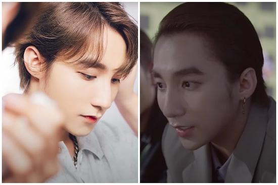 Cán mốc 50 triệu view, Sơn Tùng M-TP tung hậu trường MV làm fan 'điêu đứng'