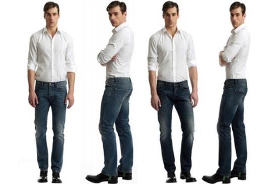 Dáng đứng của một người tiết lộ nhiều bí mật về tương lai, có thể bạn chưa biết