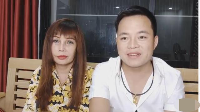 3 tuần sau dao kéo, cô dâu 63 tuổi ở Cao Bằng miệng méo đáng thất vọng-5