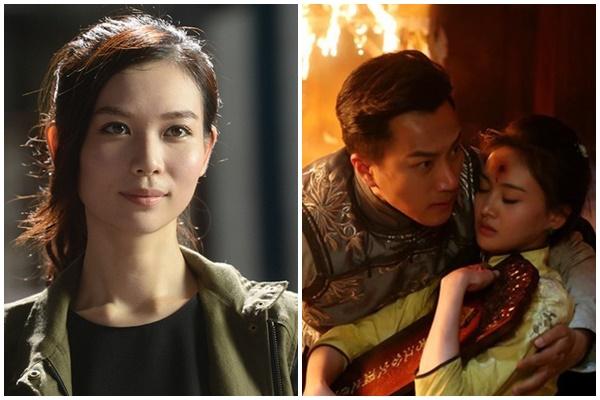 Trương Vệ Kiện bán nhà tại Hong Kong vì thua lỗ-4