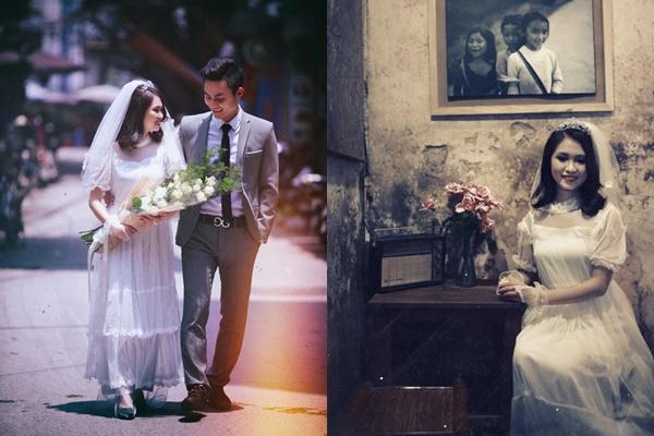 Cặp đôi khỏa thân nằm giữa đường chụp ảnh cưới gây tranh cãi-9