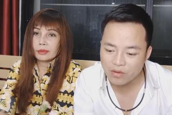 Nửa đêm chụp ảnh ôm ấp không rời, vợ chồng cô dâu 63 tuổi ở Cao Bằng nhận đá tảng-10