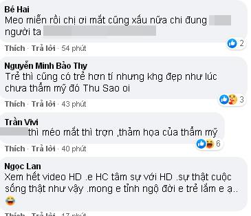 3 tuần sau dao kéo, cô dâu 63 tuổi ở Cao Bằng miệng méo đáng thất vọng-6