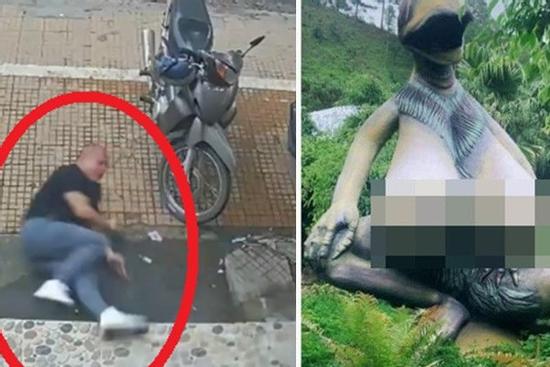 Tổng giám đốc khu du lịch Quỷ Núi xin lỗi Facebooker bị nhân viên dưới quyền đánh hội đồng