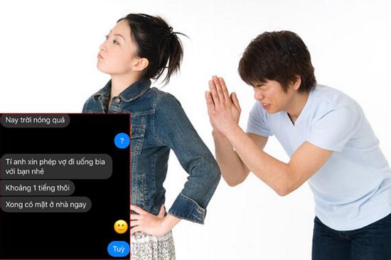 Anh chồng 'vàng mười', chỉ vì một chữ 'tùy' của vợ mà thay đổi quyết định chóng mặt