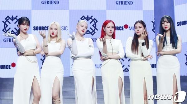 G-Friend trở lại mới từ trong ra ngoài, cú lột xác có thực sự thành công?-2