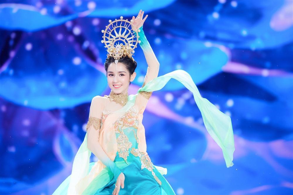 Mỹ nhân từng được dự đoán soán ngôi Địch Lệ Nhiệt Ba bây giờ ra sao?-3