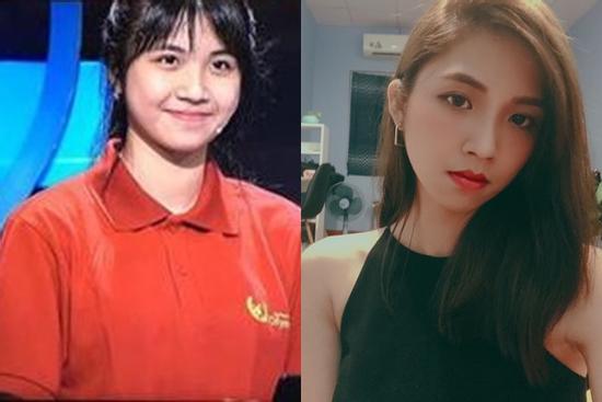 Bất ngờ với nhan sắc của 'hotgirl ống nghiệm' Lan Thy sau 4 năm du học Nhật Bản