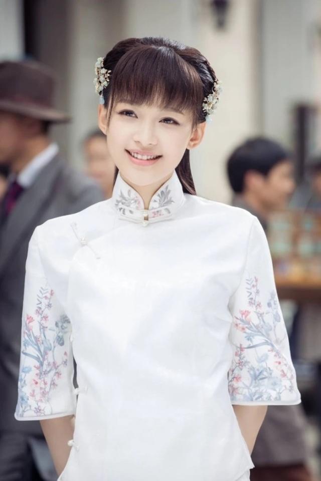 Nhậm Gia Luân và Trần Vỹ Đình cùng góp mặt trong siêu phẩm cổ trang, ai sẽ là nam chính?-4