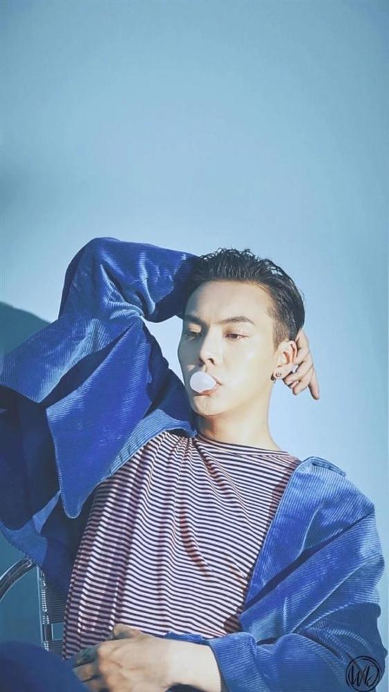 Nhậm Gia Luân và Trần Vỹ Đình cùng góp mặt trong siêu phẩm cổ trang, ai sẽ là nam chính?-3