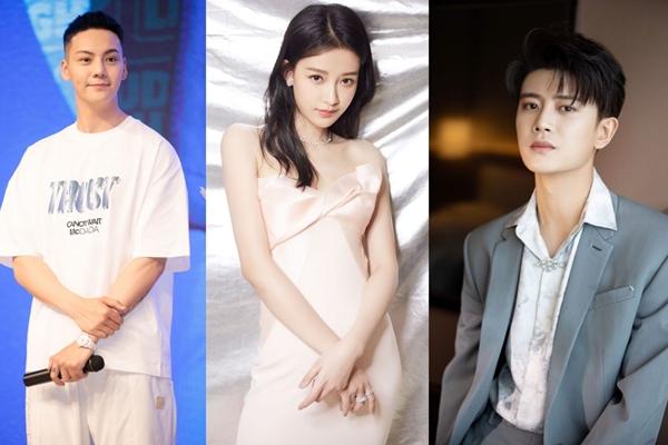 Gia thế khủng của Trần Vỹ Đình, thiếu gia hàng thật giá thật của Cbiz-14