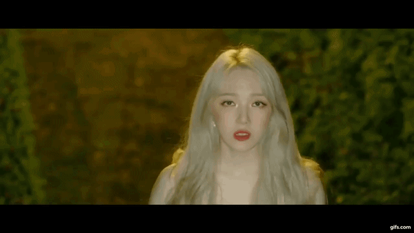 Apple G-Friend: 9 bí ẩn kết nối MV của BTS, TXT, G-Friend còn lâu bạn mới biết-15