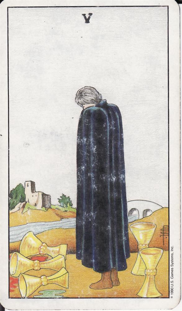 Bói bài Tarot ngày 15/7/2020: Sự nghiệp của bạn thăng hoa hay bế tắc?-2