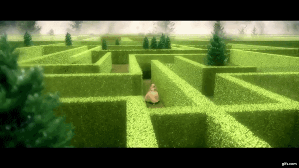 Apple G-Friend: 9 bí ẩn kết nối MV của BTS, TXT, G-Friend còn lâu bạn mới biết-14