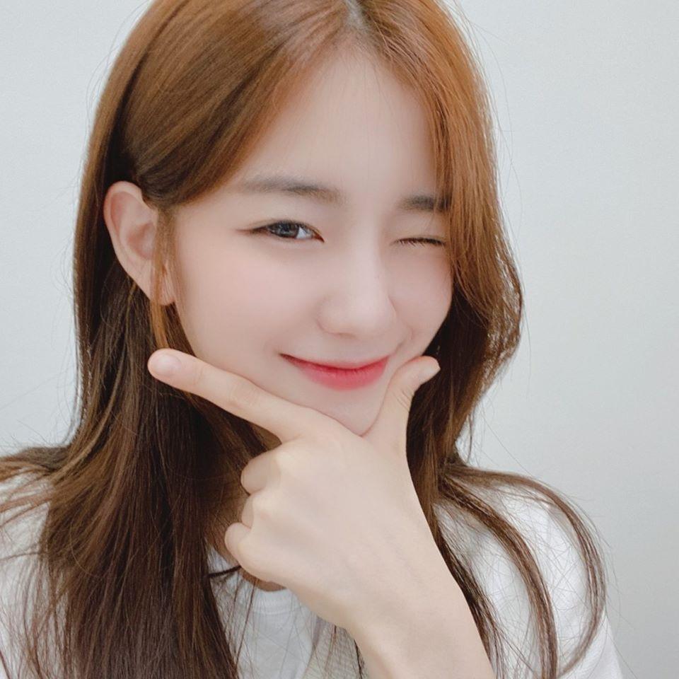 4 nữ idol tân binh từng là thực tập sinh SM Entertainment, xinh đẹp tài năng vẫn bị loại-1